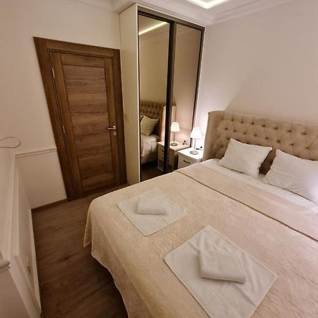 Apartment Nusic Residence Beograd Eksteriør bilde