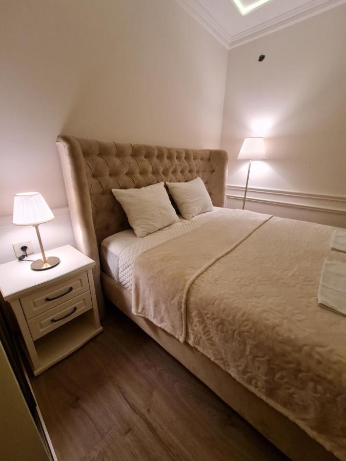 Apartment Nusic Residence Beograd Eksteriør bilde