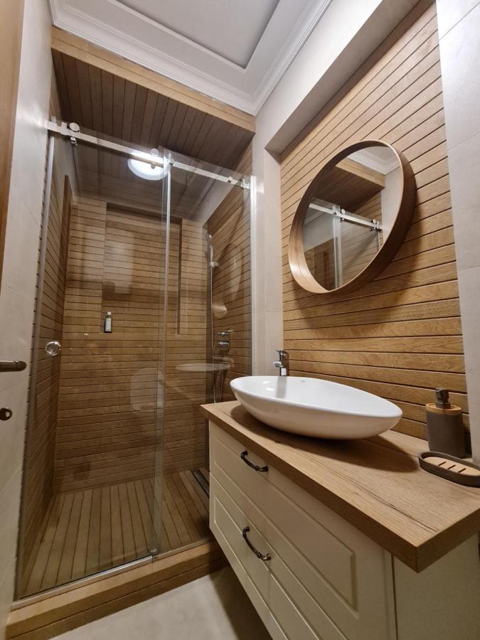 Apartment Nusic Residence Beograd Eksteriør bilde