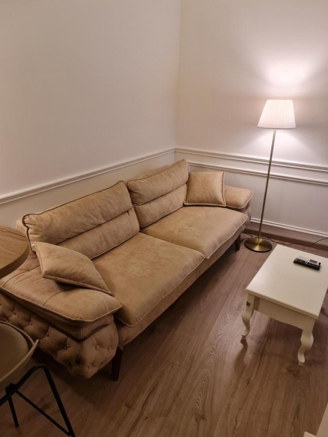 Apartment Nusic Residence Beograd Eksteriør bilde
