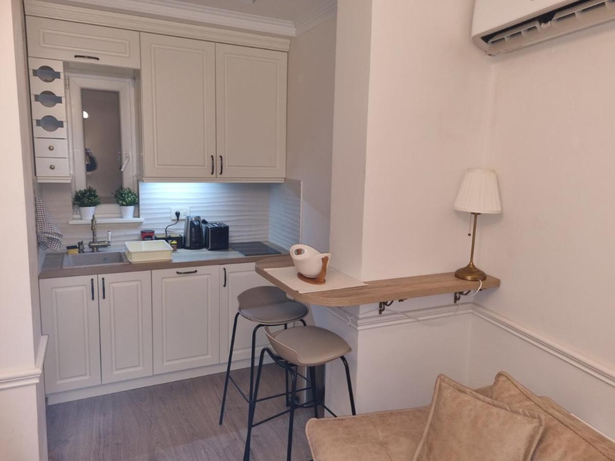 Apartment Nusic Residence Beograd Eksteriør bilde
